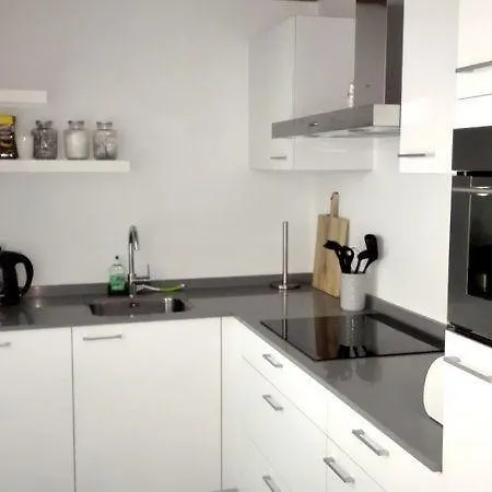 Appartement-alexia-winterberg דירה ווינטרברג