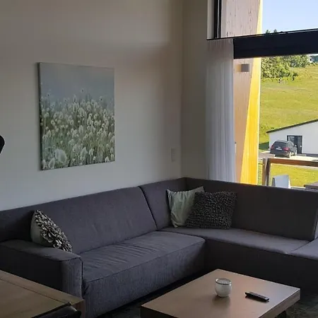 דירה Appartement-alexia-winterberg *