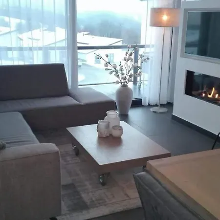 Appartement-alexia-winterberg דירה ווינטרברג